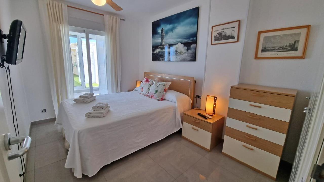 Appartement Terraza Con Piscina Privada Y Vistas Al Mar *